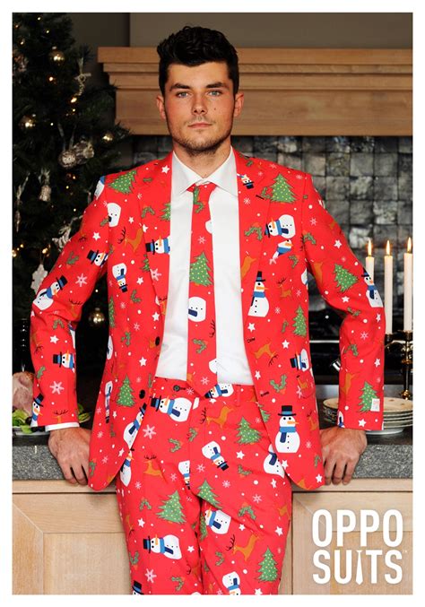 mens christmas suits|christmas suits for men 3xl.